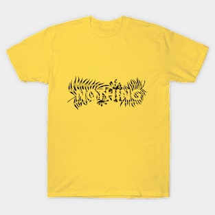 NOTHING T-Shirt